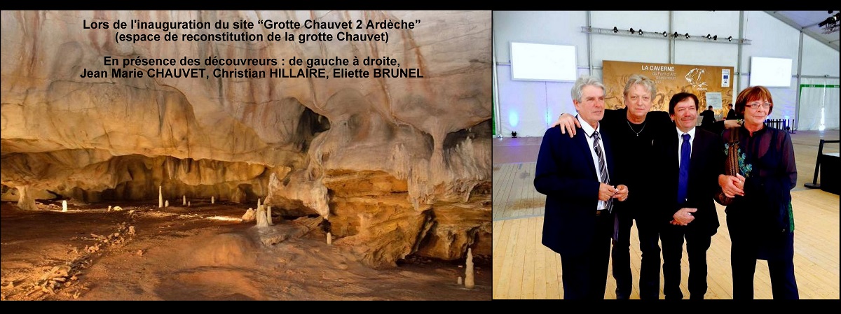 découvreurs